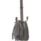 3 Way Expandable Briefcase - Shadow 1000D (Profile) (Show Larger View)